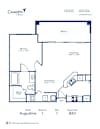 HD FloorPlan