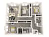 HD FloorPlan