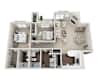 HD FloorPlan