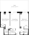 HD FloorPlan
