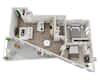 HD FloorPlan