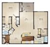 HD FloorPlan