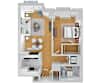 HD FloorPlan