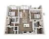 HD FloorPlan