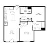 HD FloorPlan