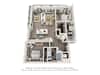 HD FloorPlan