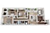 HD FloorPlan