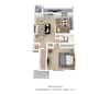 HD FloorPlan