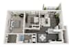 HD FloorPlan