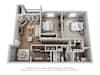 HD FloorPlan