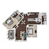 HD FloorPlan