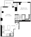 HD FloorPlan