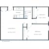 HD FloorPlan