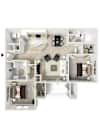 HD FloorPlan