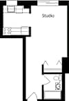 HD FloorPlan