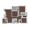 HD FloorPlan