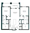 HD FloorPlan