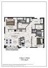 HD FloorPlan