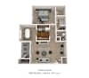 HD FloorPlan