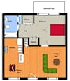 HD FloorPlan