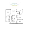 HD FloorPlan