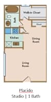 HD FloorPlan