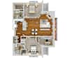 HD FloorPlan