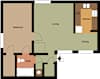 3D Furnished