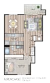 HD FloorPlan