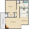 HD FloorPlan