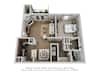 HD FloorPlan