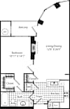HD FloorPlan