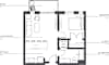 HD FloorPlan