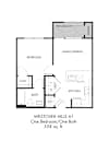 HD FloorPlan