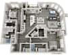 HD FloorPlan