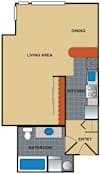 HD FloorPlan