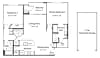 HD FloorPlan