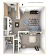 HD FloorPlan
