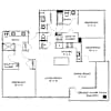 HD FloorPlan