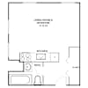 HD FloorPlan