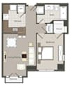 HD FloorPlan