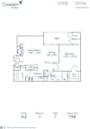 HD FloorPlan