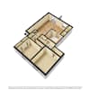 3D Furnished