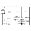 HD FloorPlan