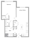 HD FloorPlan