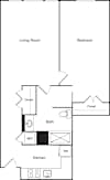 HD FloorPlan