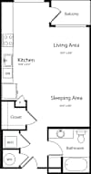 HD FloorPlan