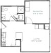 HD FloorPlan