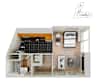 HD FloorPlan