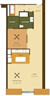 HD FloorPlan